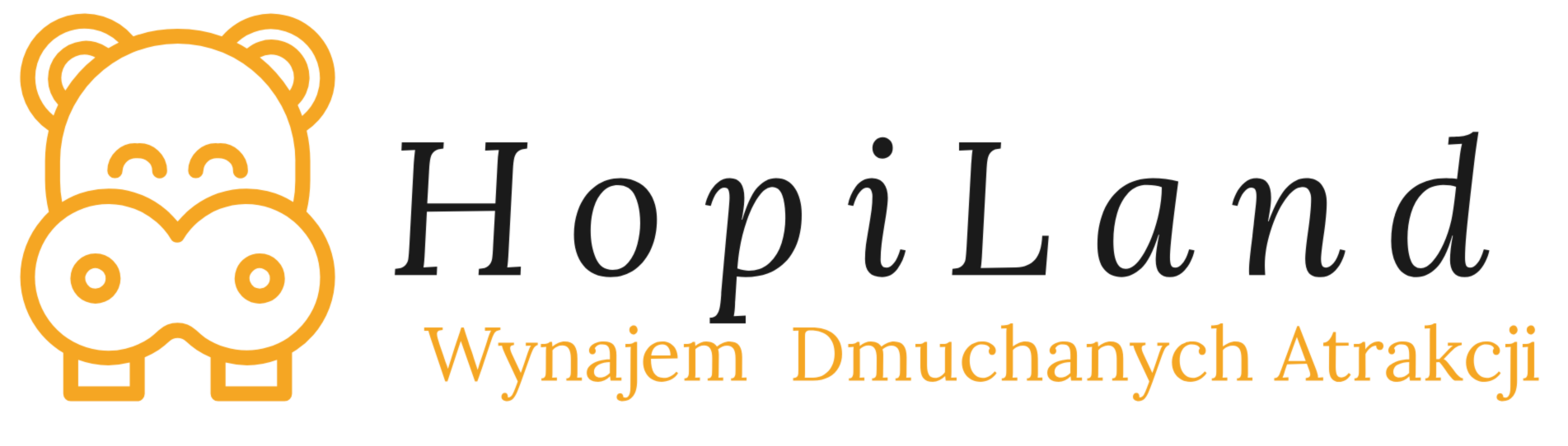 HopiLand Dmuchańce Zielona Góra