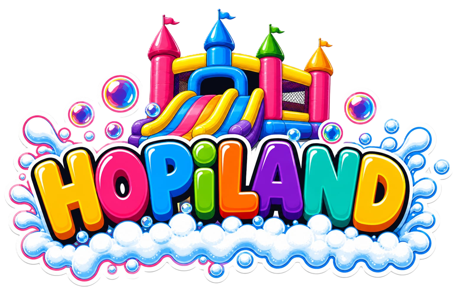 HopiLand